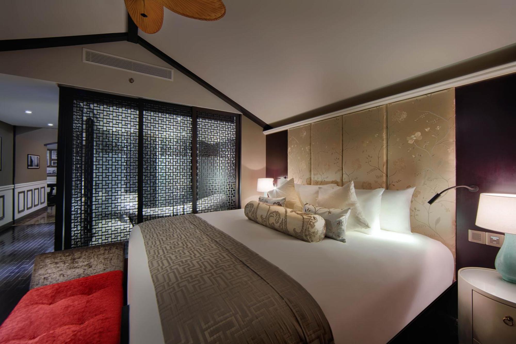 Hotel Royal Hoi An - Gallery Exterior foto